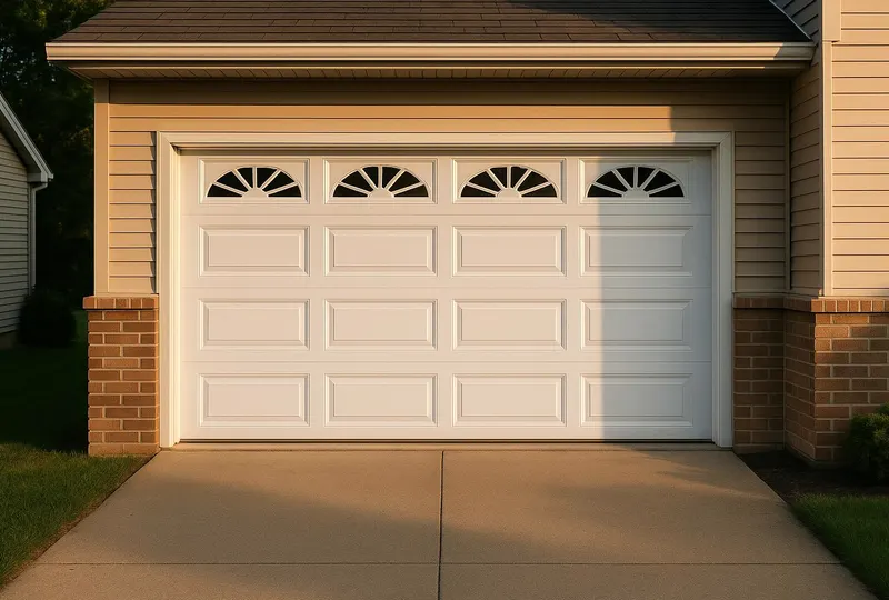 Contact St Johns Door & Opener