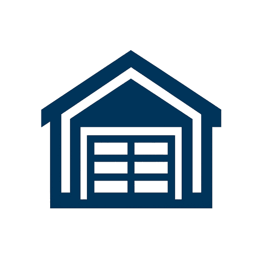 St Johns Door & Opener logo